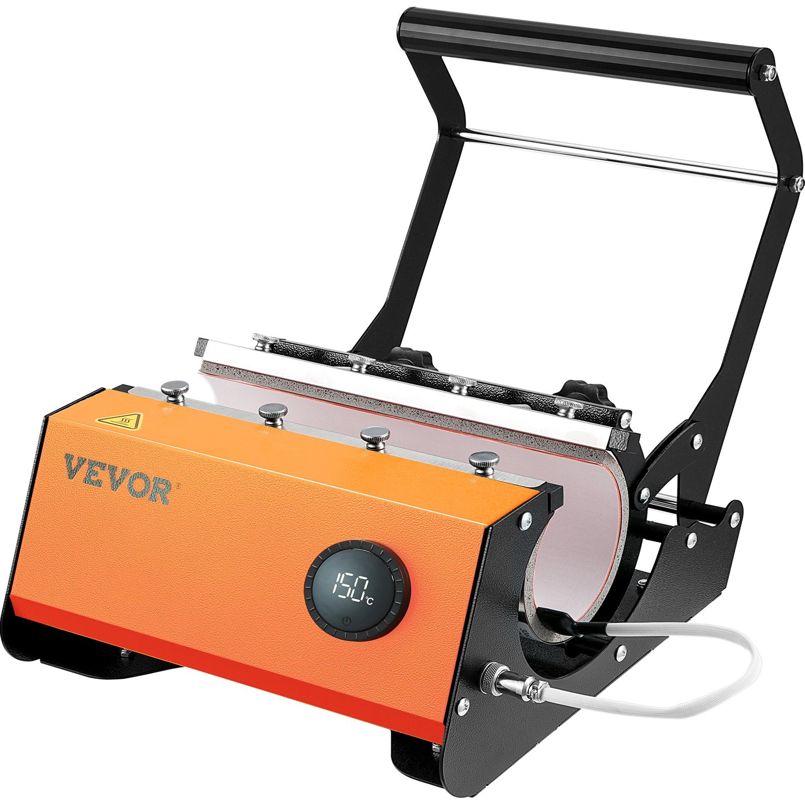 Mug Heat Press Tumbler Heat Press Machine Sublimation Printing 11-30oz Cup V952-SDKBJ600W30OZ607EV3