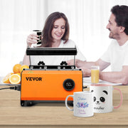 Mug Heat Press Tumbler Heat Press Machine Sublimation Printing 11-30oz Cup V952-SDKBJ600W30OZ607EV3