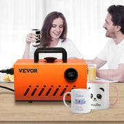 Mug Heat Press, 30oz Tumbler Heat Press Machine, Sublimation Transfer 11-15oz 16-25oz 30oz Straight Skinny V952-SDKBJ600W30OZZJVOV3