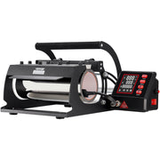 Tumbler Heat Press Machine 11-30oz Mug Press Sublimation Tumblers Black V952-SDKKBJAYAJCXRKZW2V3