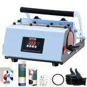 Tumbler Heat Press Machine 11-30oz Mug Press Sublimation Tumblers Blue V952-SDKKBJAYAJXSOV6POV3