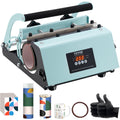 Tumbler Heat Press Machine 11-30oz Mug Press Sublimation Tumblers Green V952-SDKKBJAYAJXSU9GD9V3