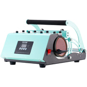 Tumbler Heat Press Machine 11-30oz Mug Press Sublimation Tumblers Green V952-SDKKBJAYAJXSU9GD9V3