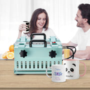 Tumbler Heat Press Machine 2 Station Heaters 11-30oz Mug Press Sublimation V952-SDKKBJSGWAJXGBFN0V3