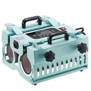 Tumbler Heat Press Machine 2 Station Heaters 11-30oz Mug Press Sublimation V952-SDKKBJSGWAJXGBFN0V3