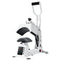 Hat Heat Press Machine, with 4 Interchangeable Platens and Caps Stretcher, Precise Temperature & Time V952-SDKMJBS854YCBQVIG001V3