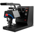 Hat Heat Press Cap Heat Press Machine 4 Heating Pads Sublimation Transfer V952-SDKMJHSY85441L0XUV3