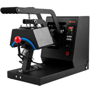 Hat Heat Press Cap Heat Press Machine 4 Heating Pads Sublimation Transfer V952-SDKMJHSY85441L0XUV3