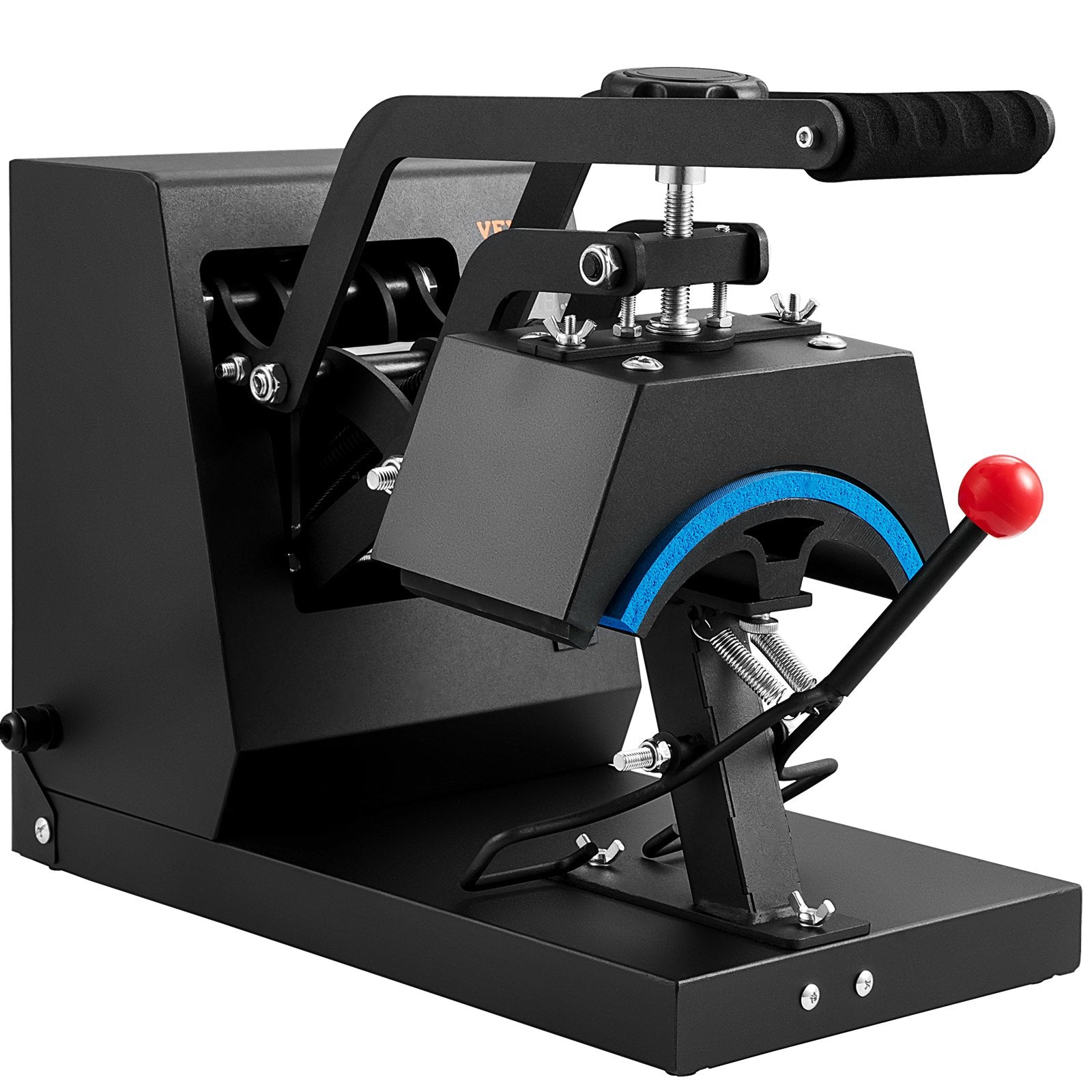 Hat Heat Press Cap Heat Press Machine 4 Heating Pads Sublimation Transfer V952-SDKMJHSY85441L0XUV3