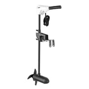 Electric Trolling Motor, Transom Mounted Outboard Boat Motors 12V 55lbs Thrust, 8-Speed Electric Boat Engine V952-SDKTDMD12V55PQZUV001V0