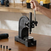Arbor Press, 0.5 Ton Manual Arbor Press, 11.68" Maximum Height, Cast Iron Heavy-duty Manual Desktop Arbor V952-SDKYLJGG05T0AP25JV0