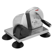 Manual Bread Slicer 0-6" Cheeser Butter Cutting for Kitchen Restaurant V952-SDMBQPJ75INC4T7C3V0