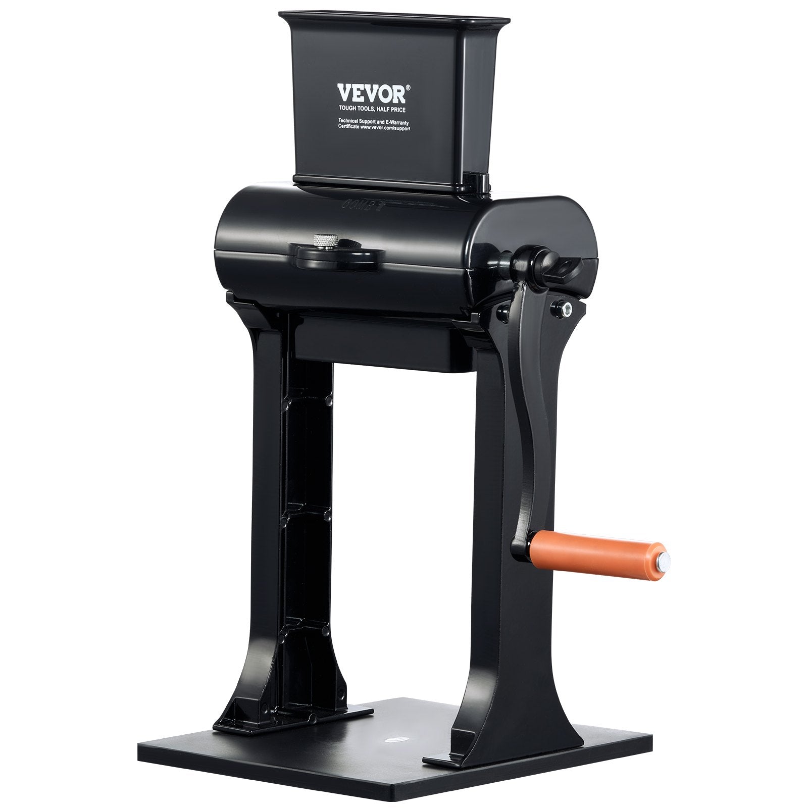 Commercial Meat Tenderizer, Heavy Duty Stainless Steel Meat Tenderizer Machine, Quick and Easy Manual V952-SDRNJ5YCYZLQQTAF7V0