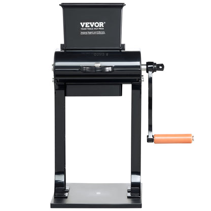 Commercial Meat Tenderizer, Heavy Duty Stainless Steel Meat Tenderizer Machine, Quick and Easy Manual V952-SDRNJ5YCYZLQQTAF7V0