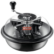 Leaf Bowl Trimmer 16'' Manual Bud Trimmer with Stainless-Steel Blades V952-SDSCJ16INCHPIOOBOV0
