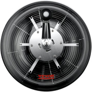 Leaf Bowl Trimmer 16'' Manual Bud Trimmer with Stainless-Steel Blades V952-SDSCJ16INCHPIOOBOV0