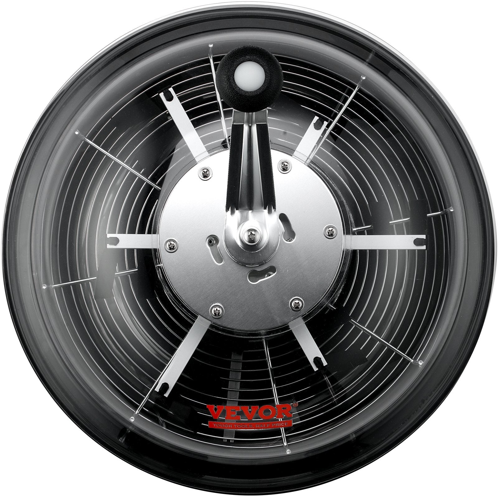 Leaf Bowl Trimmer 16'' Manual Bud Trimmer with Stainless-Steel Blades V952-SDSCJ16INCHPIOOBOV0
