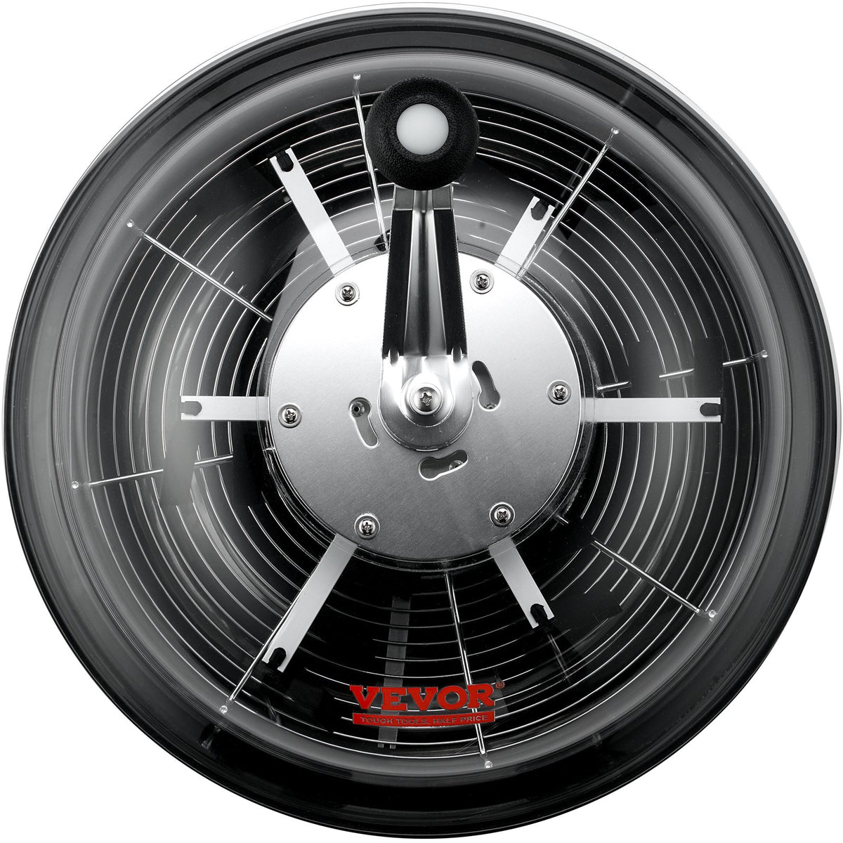 Leaf Bowl Trimmer 19'' Manual Bud Trimmer with Stainless-Steel Blades V952-SDSCJ19YCBXGOPPNNV0