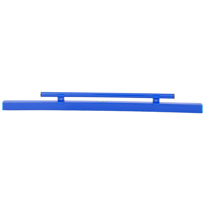 Concrete Screed, 120.5 cm Screed with Level Vial, Easy Cleanup & End Cap Design, Aluminum Lightweight & V952-SDSHNTFZ48YCBHU12001V0
