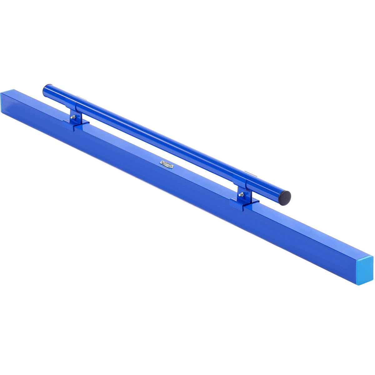 Concrete Screed, 120.5 cm Screed with Level Vial, Easy Cleanup & End Cap Design, Aluminum Lightweight & V952-SDSHNTFZ48YCBHU12001V0