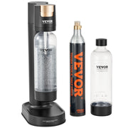 Sparkling Water Maker, Soda Maker Machine for Home Carbonating, Seltzer Water Starter Kit with 2 BPA-free 1L V952-SDSJHCO2QP1L7V05RV0