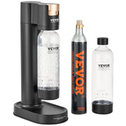 Sparkling Water Maker, Soda Maker Machine for Home Carbonating, Seltzer Water Starter Kit with 2 BPA-free 1L V952-SDSJHCO2QP1L7V05RV0