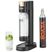 Sparkling Water Maker, Soda Maker Machine for Home Carbonating, Seltzer Water Starter Kit with BPA-free 1L V952-SDSJHCO2QP1LMJ1VGV0