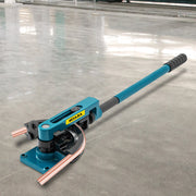 Pipe Tube Bender, 3/8" to 1" Manual Pipe Tube Bender, with 7 Dies, Heavy Duty Tube Bender Tubing of Steel V952-SDWGJ000000000001V0