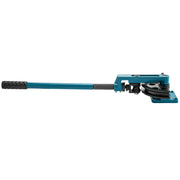 Pipe Tube Bender, 3/8" to 1" Manual Pipe Tube Bender, with 7 Dies, Heavy Duty Tube Bender Tubing of Steel V952-SDWGJ000000000001V0