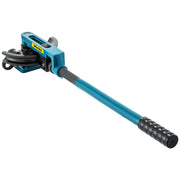 Pipe Tube Bender, 3/8" to 1" Manual Pipe Tube Bender, with 7 Dies, Heavy Duty Tube Bender Tubing of Steel V952-SDWGJ000000000001V0