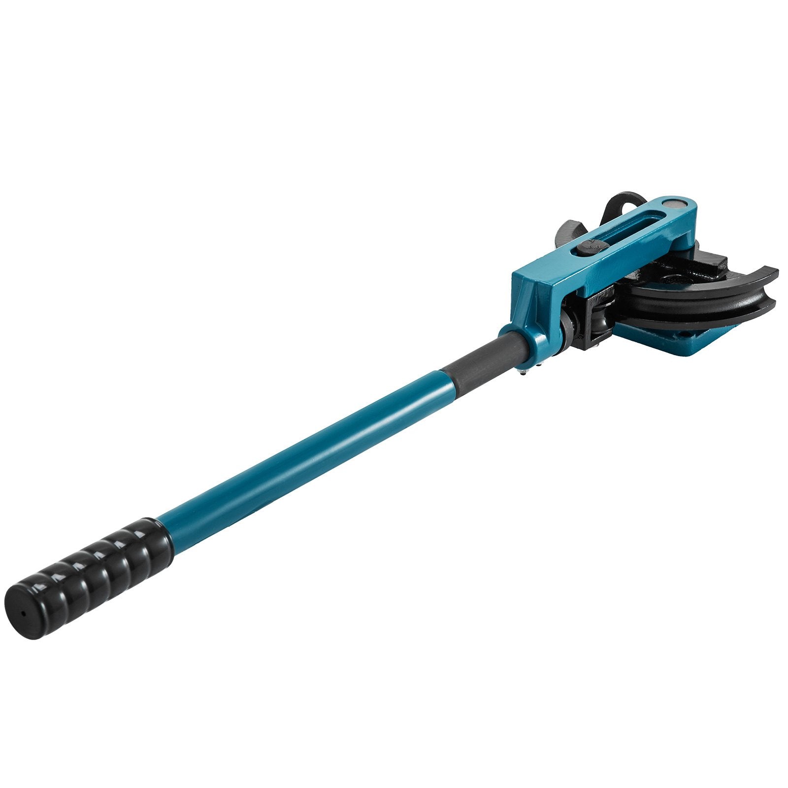 Pipe Tube Bender, 3/8" to 1" Manual Pipe Tube Bender, with 7 Dies, Heavy Duty Tube Bender Tubing of Steel V952-SDWGJ000000000001V0