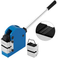 2-in-1 Shrinker & Stretcher Set 2 Steel Jaws Sheet Metal Bender Manual Machine V952-SDWGJDYZWJ0000001V0