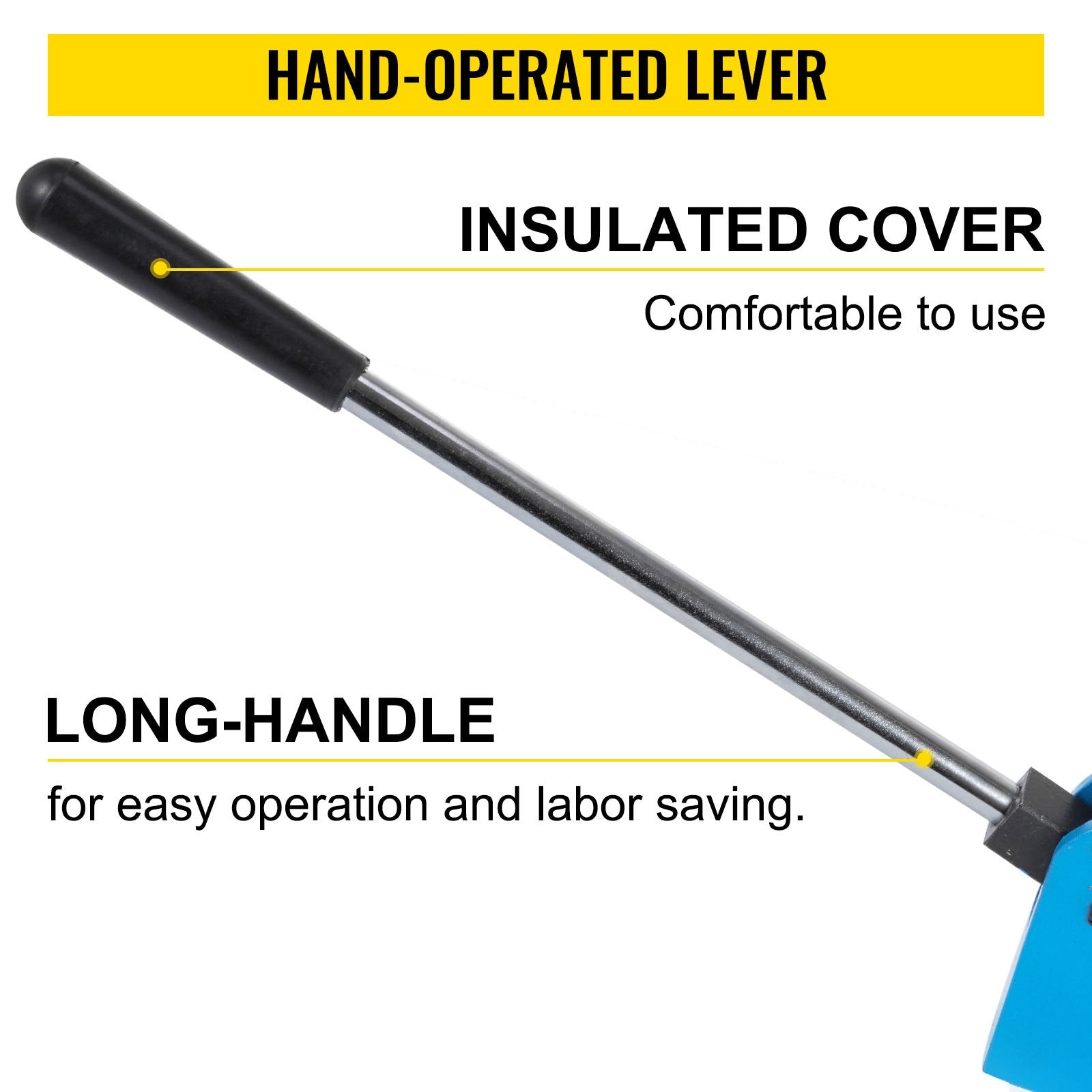 2-in-1 Shrinker & Stretcher Set 2 Steel Jaws Sheet Metal Bender Manual Machine V952-SDWGJDYZWJ0000001V0