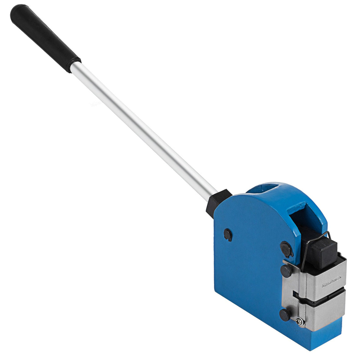 2-in-1 Shrinker & Stretcher Set 2 Steel Jaws Sheet Metal Bender Manual Machine V952-SDWGJDYZWJ0000001V0