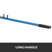 Tube Bender Max Bending Degree 240 degrees,Heavy Duty Metal Pipe and Tube Notcher With 3 Dies,Tube Pedestal V952-SDWGJTB-300000001V0
