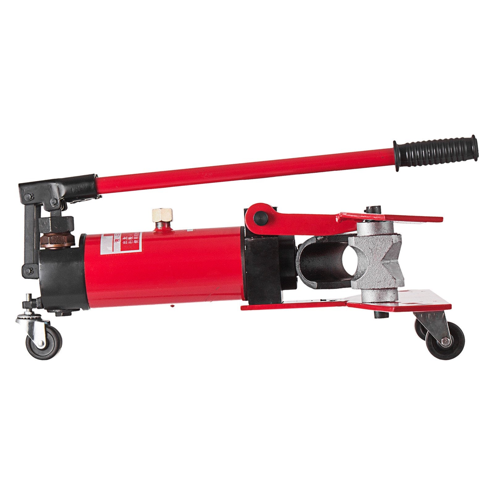 Manual Pipe Bender Plumbers Tool 16T, Pipe Bending Machine 1/2-2 Inch, Pipe Bending Pipe Bending Machine V952-SDWGQ16TWGQ000001V0