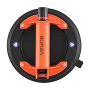 Vacuum Suction Cup, 203 mm Vacuum Glass Lifter with ABS Handle, 180 kg Max Lifting Capacity Tile Suction Cup V952-SDXP8YC240BAN6023001V0