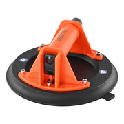 Vacuum Suction Cup, 203 mm Vacuum Glass Lifter with ABS Handle, 180 kg Max Lifting Capacity Tile Suction Cup V952-SDXP8YC240BAN6023001V0