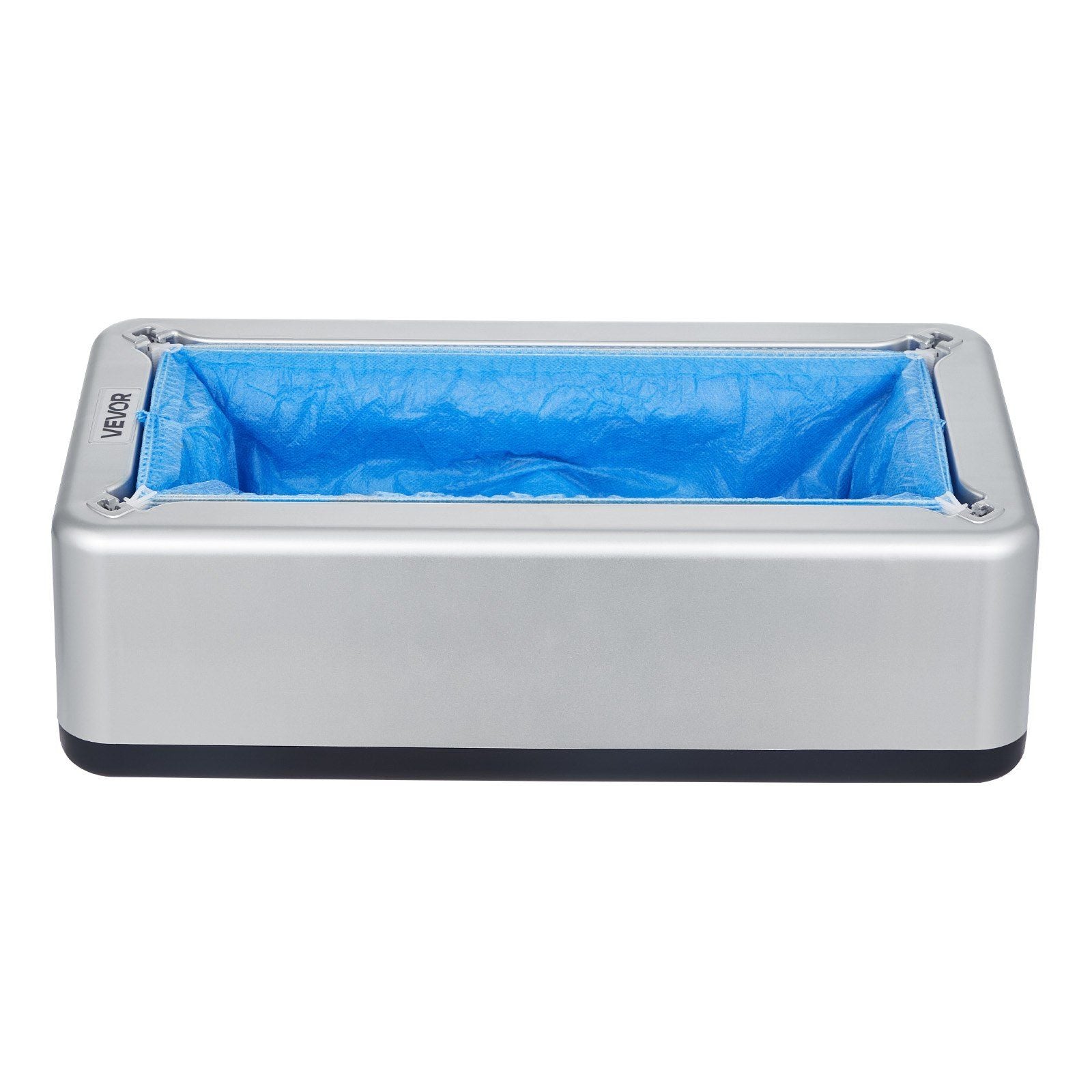 Shoe Cover Dispenser, Automatic Shoe Covers Dispenser with 100 Pcs of Non-Slip Disposable Shoes Covers, Fits V952-SDXTJYCXXTMB0GXXD001V0