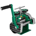 Combination Rolling Mill Machine Roller Width: 120 mm, Roller Diameter: 55 mm Rolling Mill Jewellery 85mm V952-SDYJYPYXJ80MM0001V0
