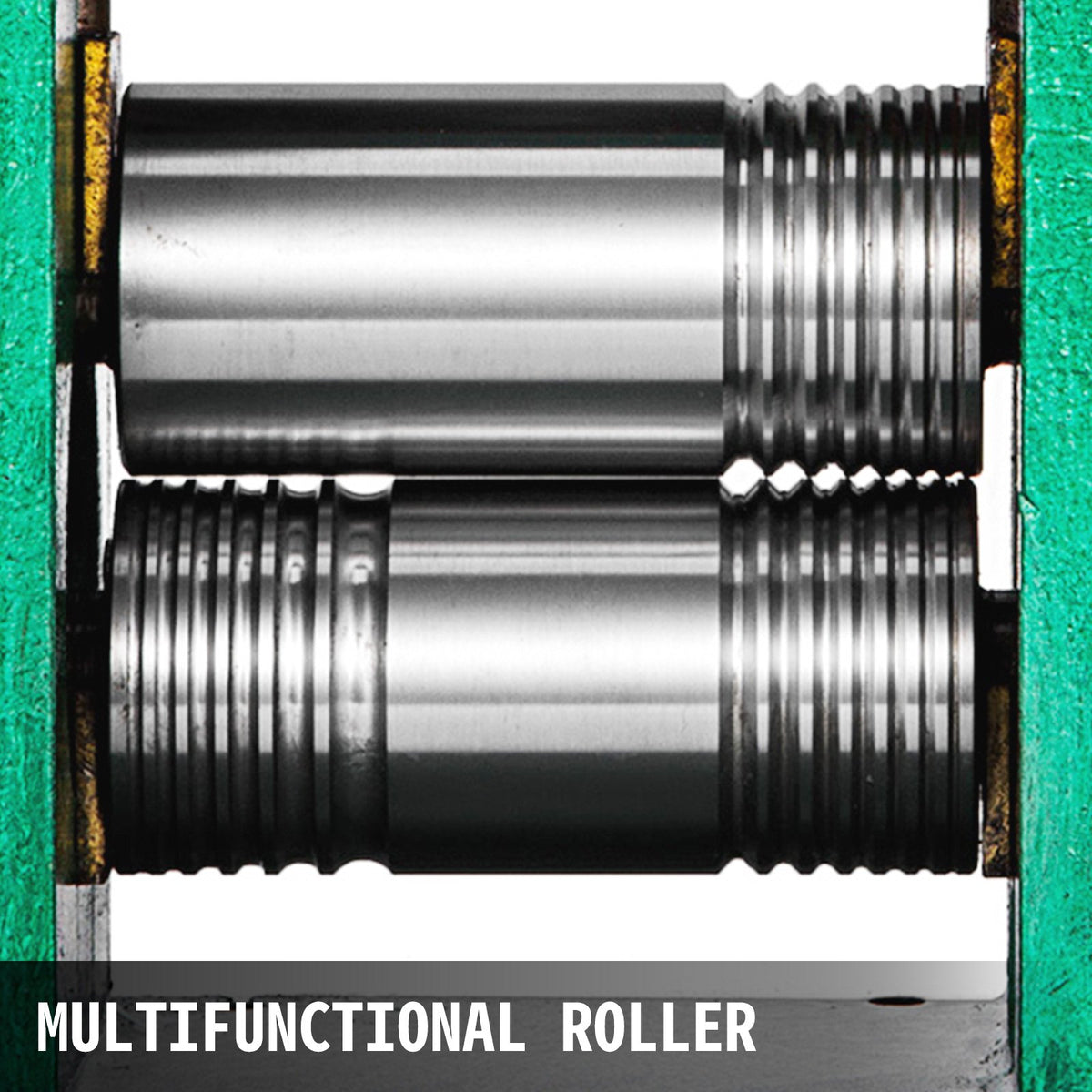 Combination Rolling Mill Machine Roller Width: 120 mm, Roller Diameter: 55 mm Rolling Mill Jewellery 85mm V952-SDYJYPYXJ80MM0001V0