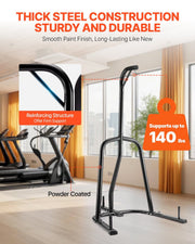 Punching Bag Stand, Steel Heavy Duty Workout Equipment, Boxing Punching Bag Stand, Holds Up to 140 lbs, V952-SDZJSDJ69485MF5SZ001V0