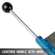 Metal Bending Machine Hand Sheet Metal Bender Adjustable Hardness V952-SDZWJZBJ30C000001V0