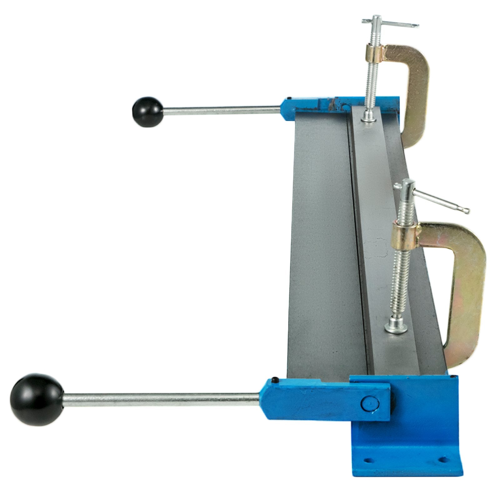 Metal Bending Machine Hand Sheet Metal Bender Adjustable Hardness V952-SDZWJZBJ30C000001V0