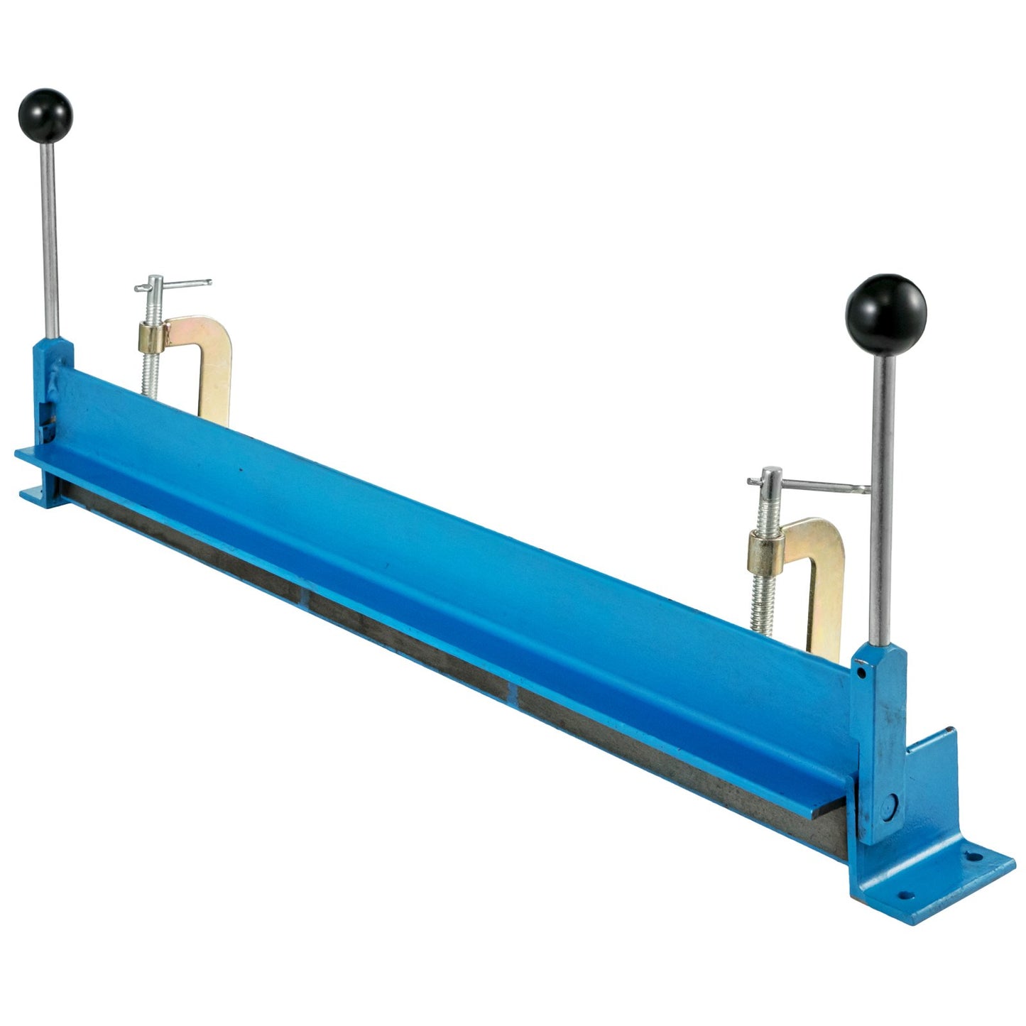 Metal Bending Machine Hand Sheet Metal Bender Adjustable Hardness V952-SDZWJZBJ30C000001V0