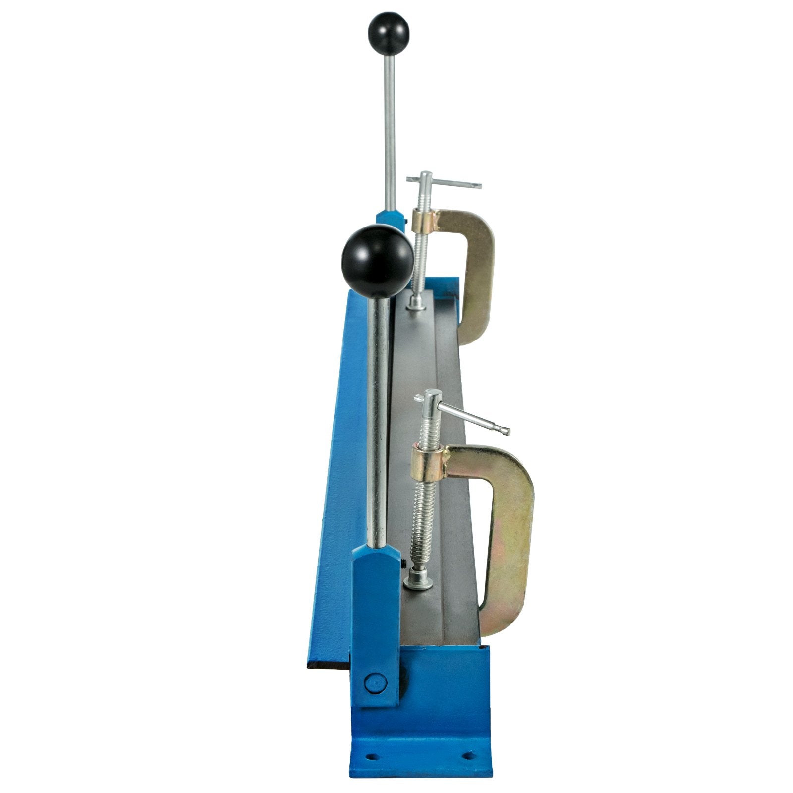 Metal Bending Machine Hand Sheet Metal Bender Adjustable Hardness V952-SDZWJZBJ30C000001V0