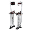 Drywall Stilts Aluminum Tool Stilts 45.7-76.2cm Adjustable Painting Taping V952-SGBGQYCYS1830LGZ6V0