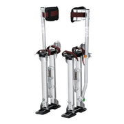 Drywall Stilts Aluminum Tool Stilts 45.7-76.2cm Adjustable Painting Taping V952-SGBGQYCYS1830LGZ6V0