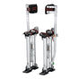 Drywall Stilts Aluminum Tool Stilts 45.7-76.2cm Adjustable Painting Taping V952-SGBGQYCYS1830LGZ6V0