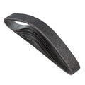 Sanding Belts, 50mm x 1066mm Belt Sander Sanding Belts, 6 PCS (Each of 36 40 60 80 100 120 Assorted Grits) V952-SGDTHG510TSG26OOE001V0
